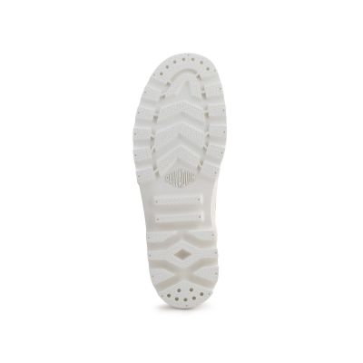 12. Palladium Pampa Underlayer W 99183-297-M Shoes