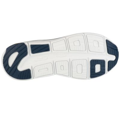 4. Skechers Max Cushioning Premier 2.0 - Lucid 2 220828-WNV White 42.5