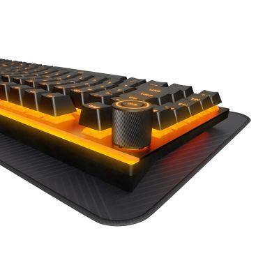 4. BEQUIET keyboard! LIGHT MOUNT SILENT TACTILE