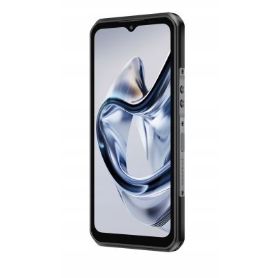 3. Oukitel WP55 Ultra Thermal 6.6" Smartphone Dual SIM Android 15 5G USB Type-C 16GB 512GB 11000mAh Gray