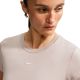 5. Nike Sportswear Chill Knit Women's T-Shirt Cream FV5508 236