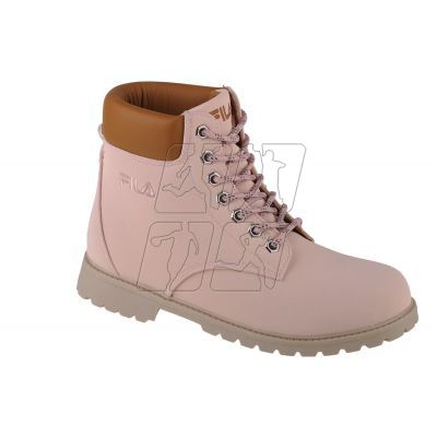 5. Fila Wmn Maverick Mid W shoes FFW0219-40009