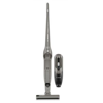 37. BOSCH BBHF 214G cordless vacuum cleaner