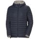 8. Helly Hansen W Sirdal Hooded Insulator Jack W 62992 598