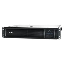 APC SMT750RMI2UC UPS (Rack; 750VA)