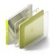 3. Ringke Slim Case for MacBook Neo 13" – Transparent Matte