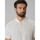 3. Men's regular polo shirt 4F 4FRSS26TPTSM0899-11M