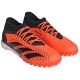 2. Adidas Predator Accuracy.3 TF M GW4638 football shoes