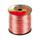 2. OFC 0.5mm speaker cable