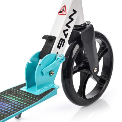 12. Meteor Urban Bann 16950 Scooter