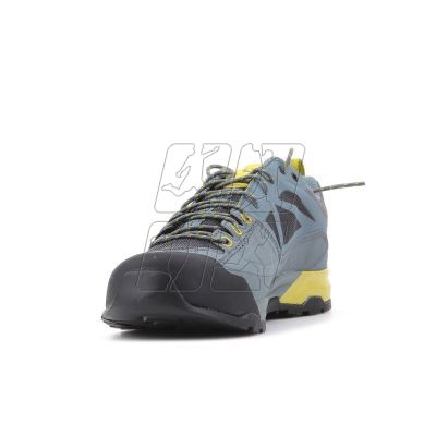 4. Salomon X Alp SPRY GTX M 401621 shoes