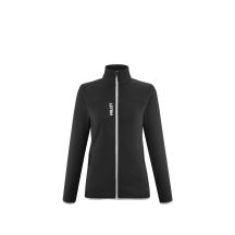 MILLET W Seneca Fleece Jkt Jacket Black