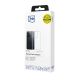 16. 3mk Clear Case for Xiaomi Redmi 15C - transparent