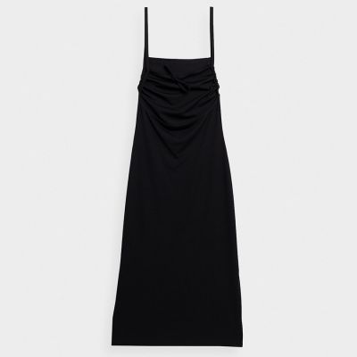8. Dress 4F W 4FSS23TDREF052 20S