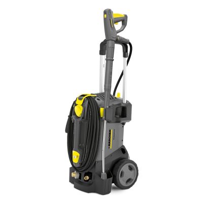 4. KARCHER HD 5/15 C high-pressure washer