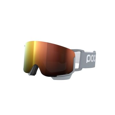 POC Nexal Mid Ski Goggles Gray