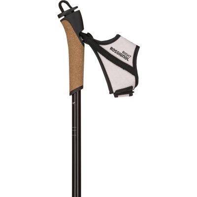 2. ROSSIGNOL FORCE cross-country ski poles