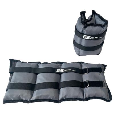 ENERO FIT GREY JOINT LOAD 8KG (2x4KG)