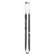2. Spigen DA30M Stap Crossbody Phone Lanyard - Black