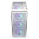 70. ENDORFY Arx 500 ARGB White Case