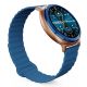 2. HiFuture Aurora Smartwatch - Blue