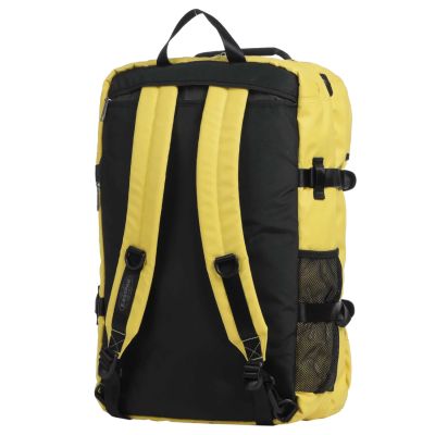 2. Eastpak Travelpack Backpack EK0A5BBRA0H1 Yellow One size