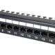 4. Equip 135425 1U patch panel