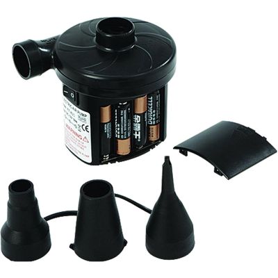 5. BATTERY-POWERED ELECTRIC PUMP 29P312