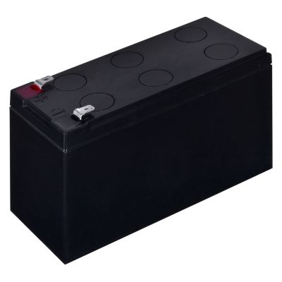 3. CSB GP1272F2 12V 7.2Ah battery