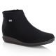 18. Black Rieker W 98251-00 insulated women&#39;s boots