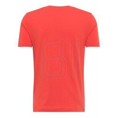 16. Mustang T-shirt Alex C Print M 1012499 7121