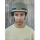 2. POC CORPORA Bike Helmet - Green