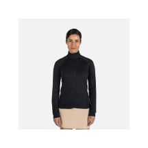 Women’s ROSSIGNOL W Mid Layer Thin, black