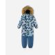 9. Reima winter overall for kids – waterproof and breathable (5100040C-6307)