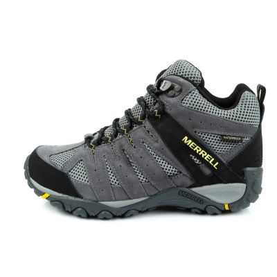 23. Merrell Accentor 2 Vent M J50841 Hiking Shoes