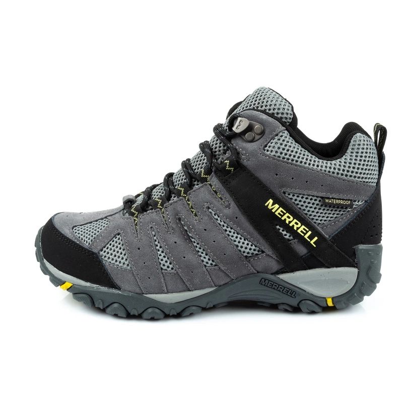 23. Merrell Accentor 2 Vent M J50841 Hiking Shoes