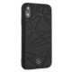 5. Mercedes Twister iPhone Xr Case - Black