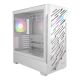 19. Starker Air ADATA ATX Computer Case
