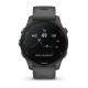 14. Garmin Forerunner 255 Slate Gray watch