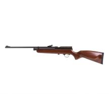 BEEMAN QB78D Deluxe air rifle, cal. 4.5 mm Ekp