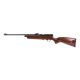 BEEMAN QB78D Deluxe air rifle, cal. 4.5 mm Ekp