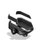 8. Joyroom JR-ZS431 phone holder for bike, motorcycle, scooter - black