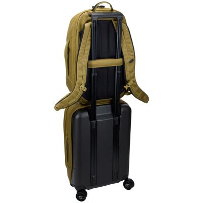 10. Thule Aion Travel Backpack 28L - Nutria