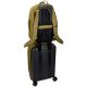 10. Thule Aion Travel Backpack 28L - Nutria