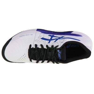 3. Asics Gel-Challenger 14 Clay M 1041A449-102 tennis shoes