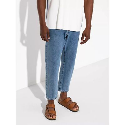 10. Birkenstock Arizona BS M 1019019 flip-flops