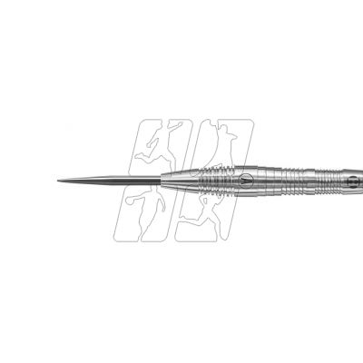 3. Harrows Aero Darts 90% Steeltip HS-TNK-000013267