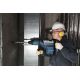 4. Bosch 0 611 265 000 Rotary Hammer 1500 W 300 RPM SDS Max