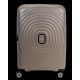 3. SwissBags Echo suitcase 67 cm 17783 champagne
