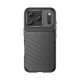 8. Thunder Case for iPhone 17 Pro - Black